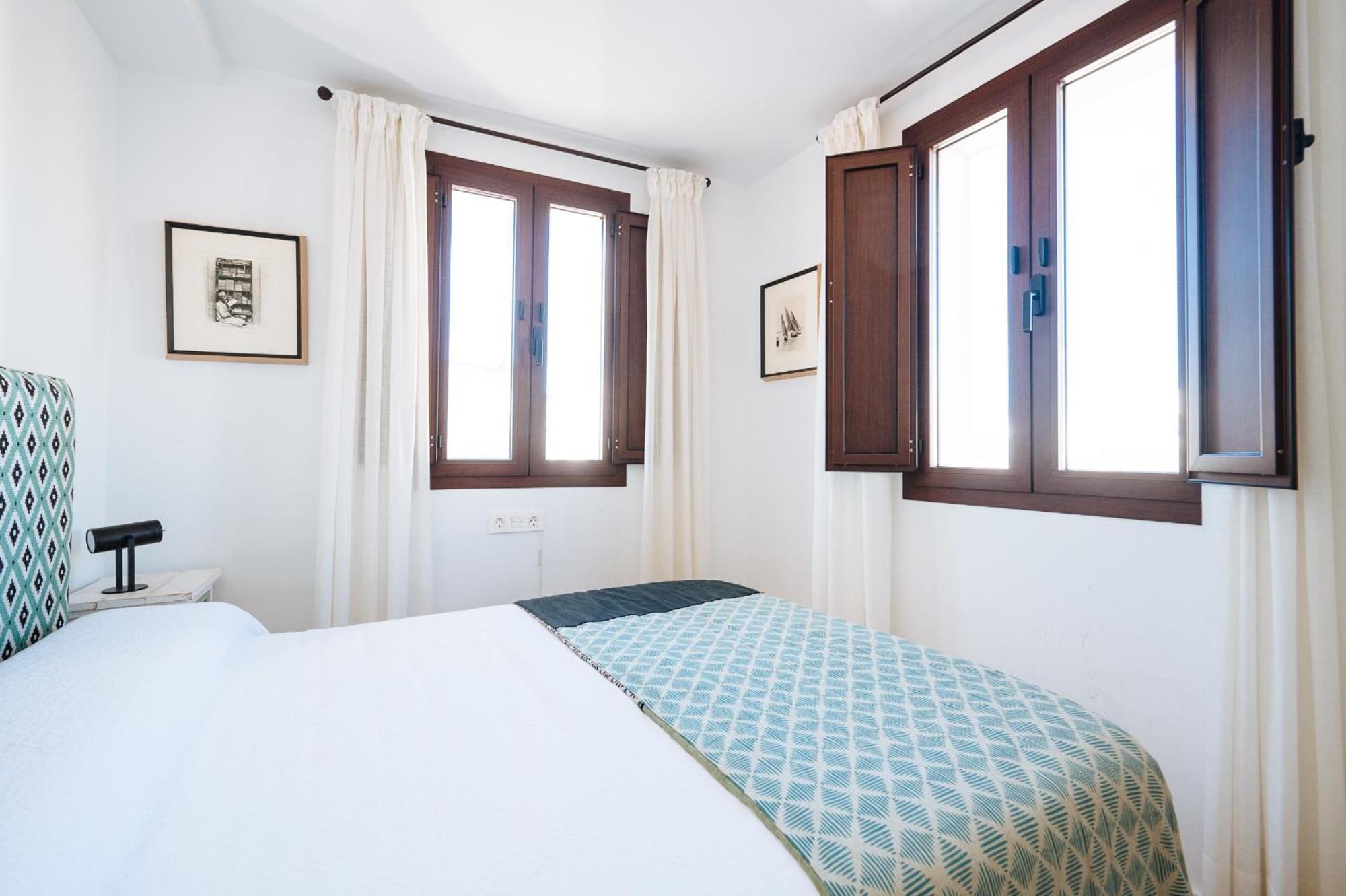 Atico San Esteban Seville Exterior photo